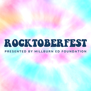 Rocktoberfest Presented by Millburn Ed Foundation