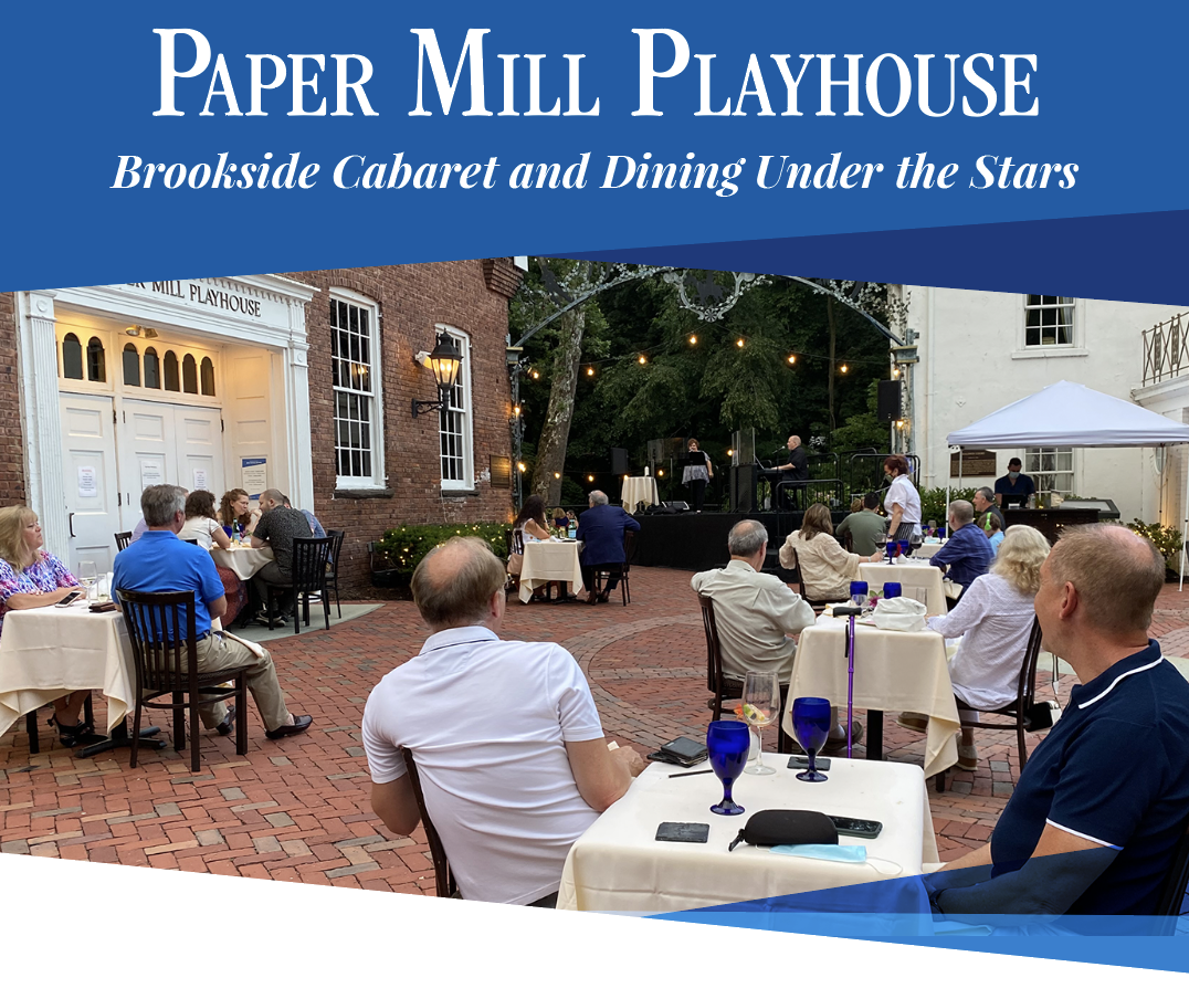 Paper Mill Playhouse