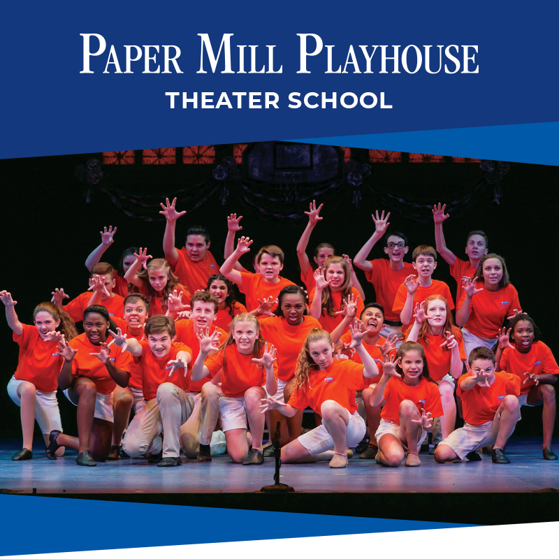 Paper Mill Playhouse