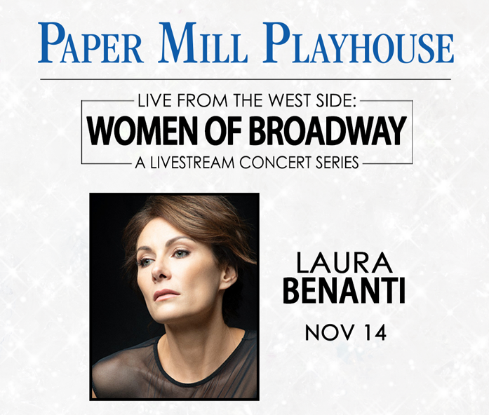 Laura Benanti