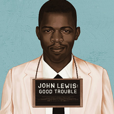 John Lewis