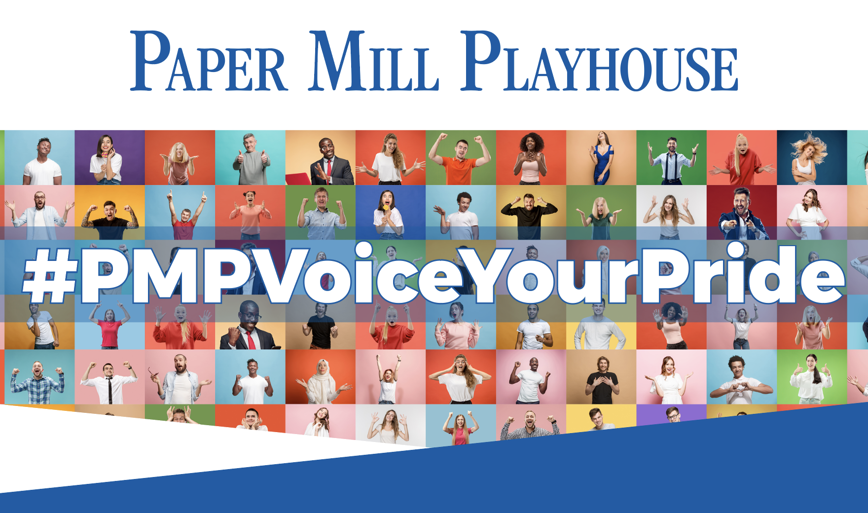 Paper Mill Playhouse