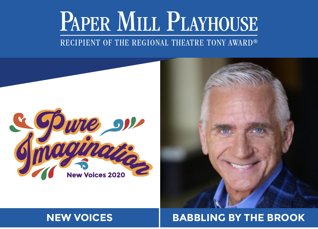 Paper Mill Playhouse