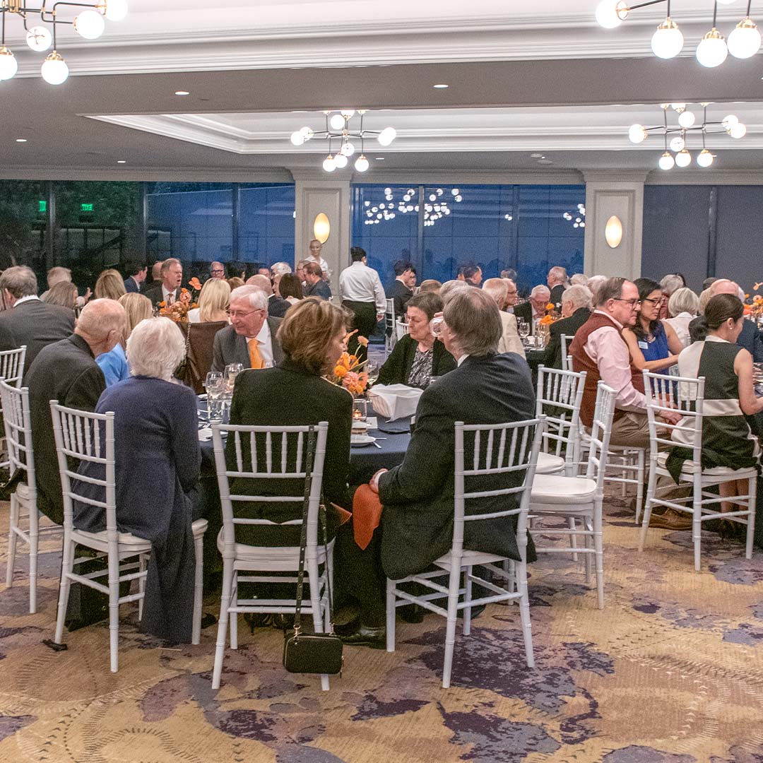 Opening Night Celebration