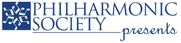 Philharmonic Society of Orange County
