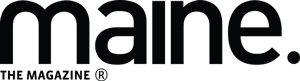 Maine Magazine Logo