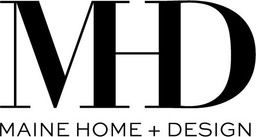 Maine Home and Design Logo