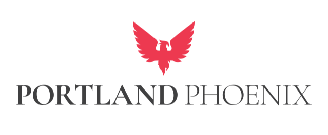 Portland Phoenix Logo