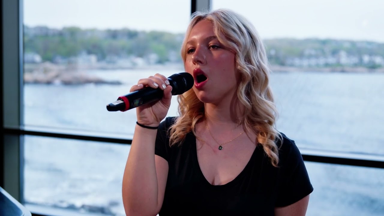 Bearskin Neck - Rockport High School - Writing Our Musical History