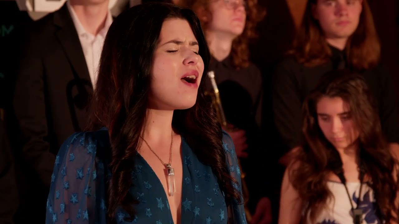 The Cabot - Beverly High School - Writing Our Musical History