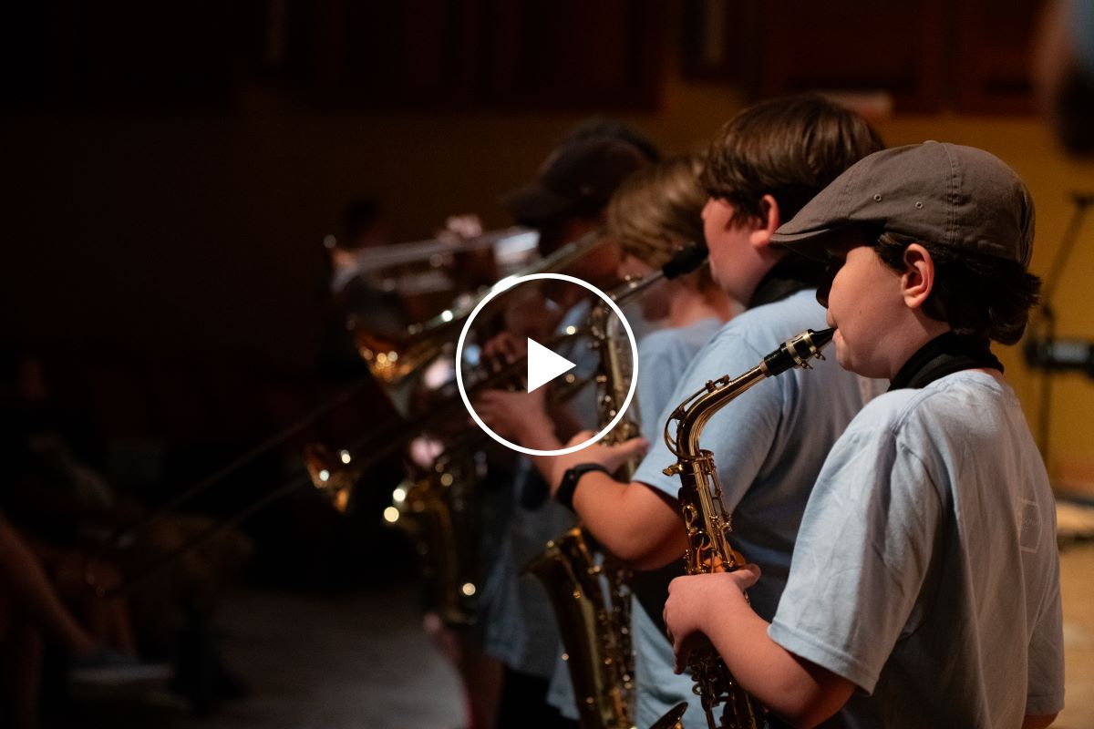 Rockport Music Educational Program Overview
