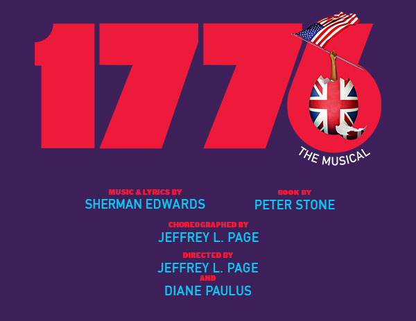 1776 The Musical