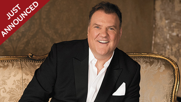 An Evening with Sir Bryn Terfel