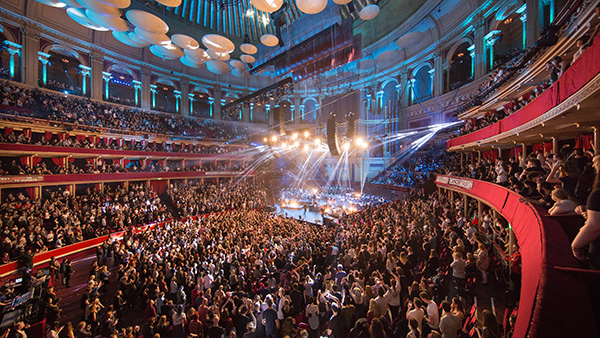 Royal Albert Hall