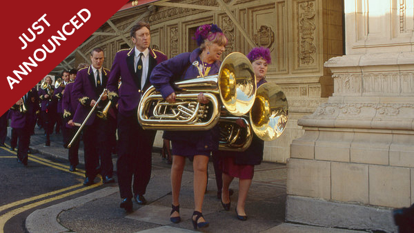 Brassed Off Live
