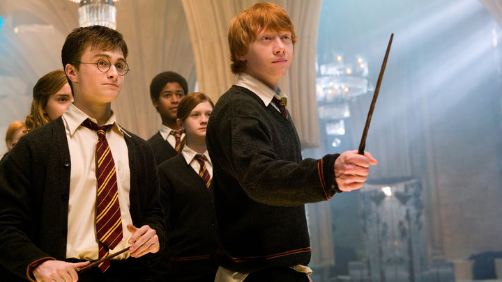 Harry Potter and the Order of the Phoenix™