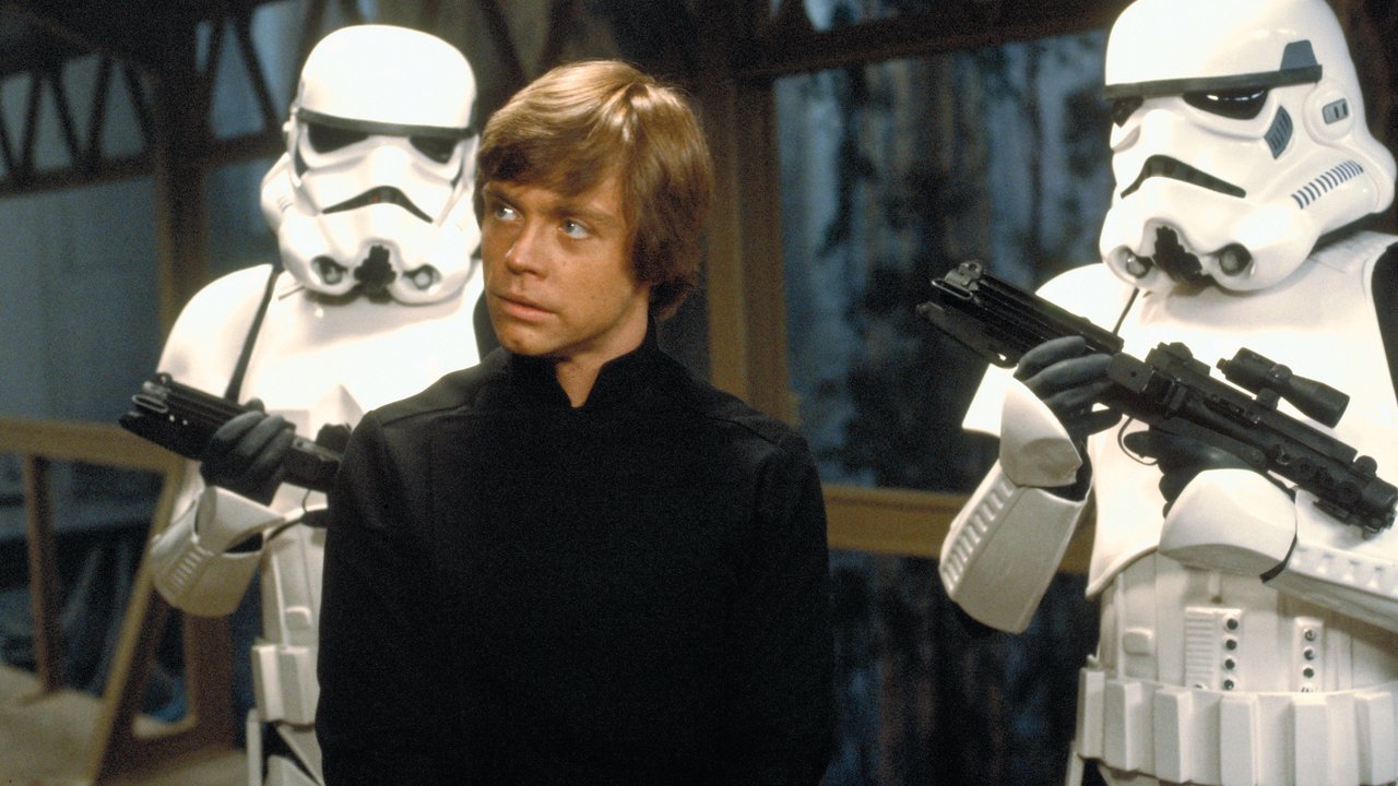 Star Wars: Return of the Jedi in Concert 