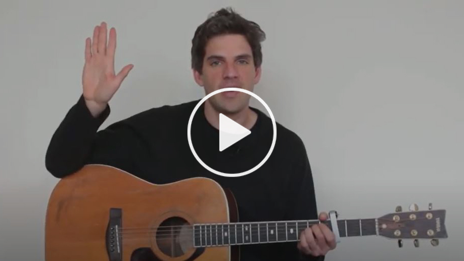 Storytelling with Paul