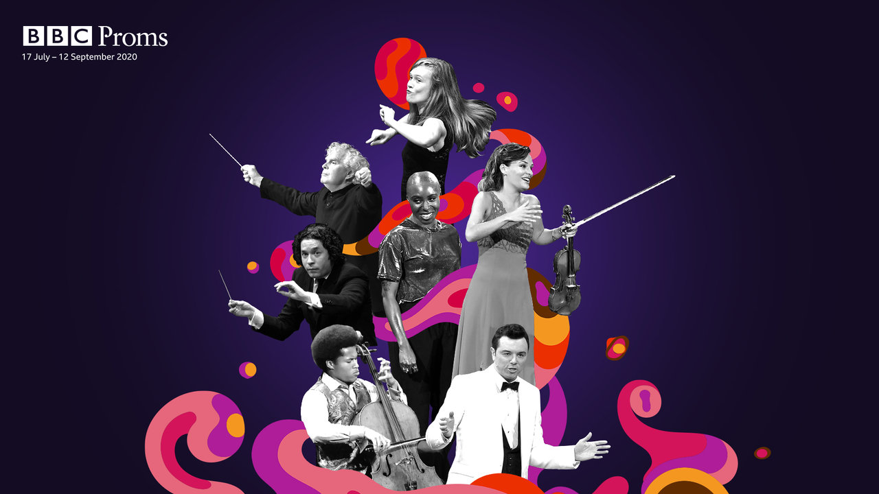 BBC Proms