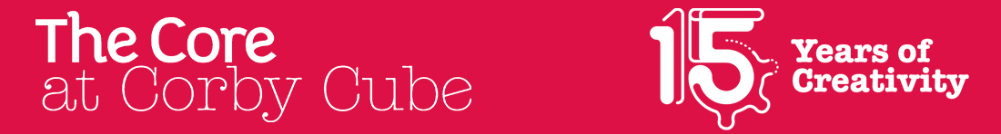 The Core at Corby Cube