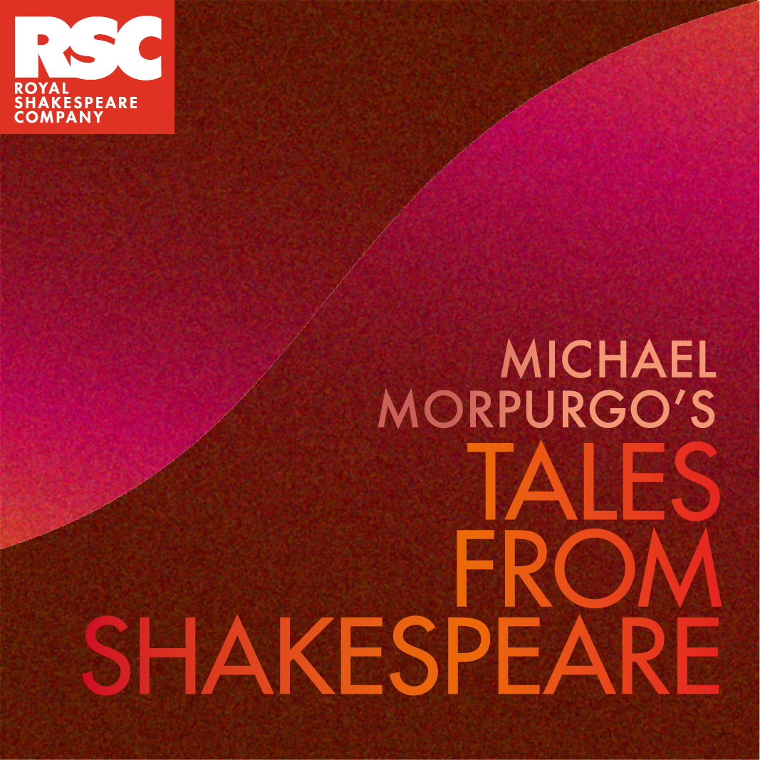 Michael Morpurgo's Tales from Shakespeare