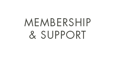 Membership and Support