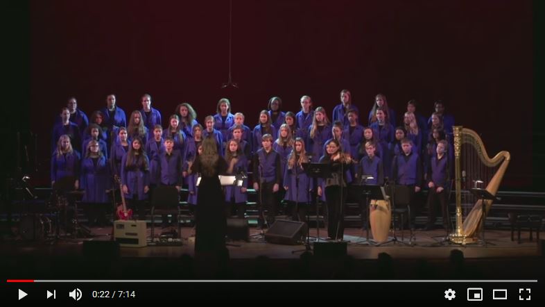 Brooklyn Youth Chorus video