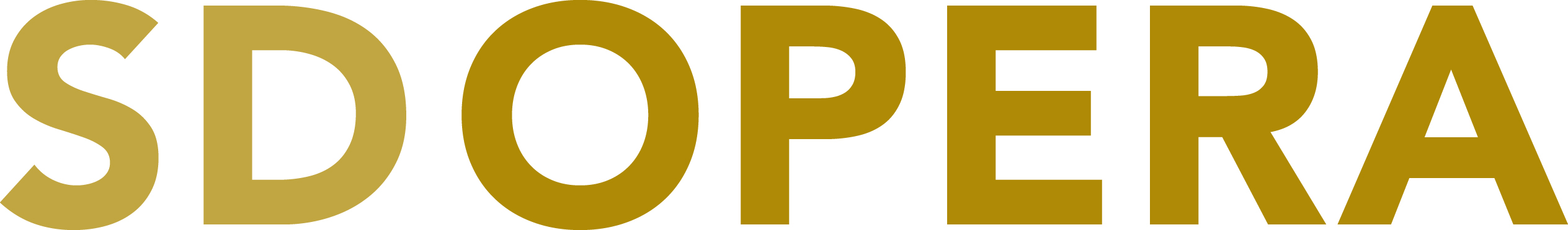 San Diego Opera logo