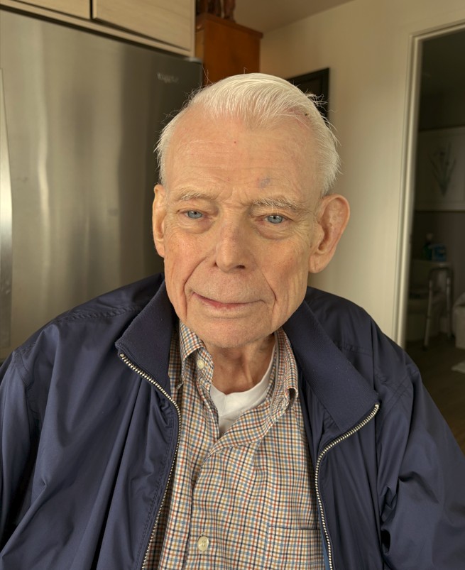 Doug Bekkedahl