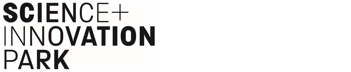 Science + Innovation Park logo