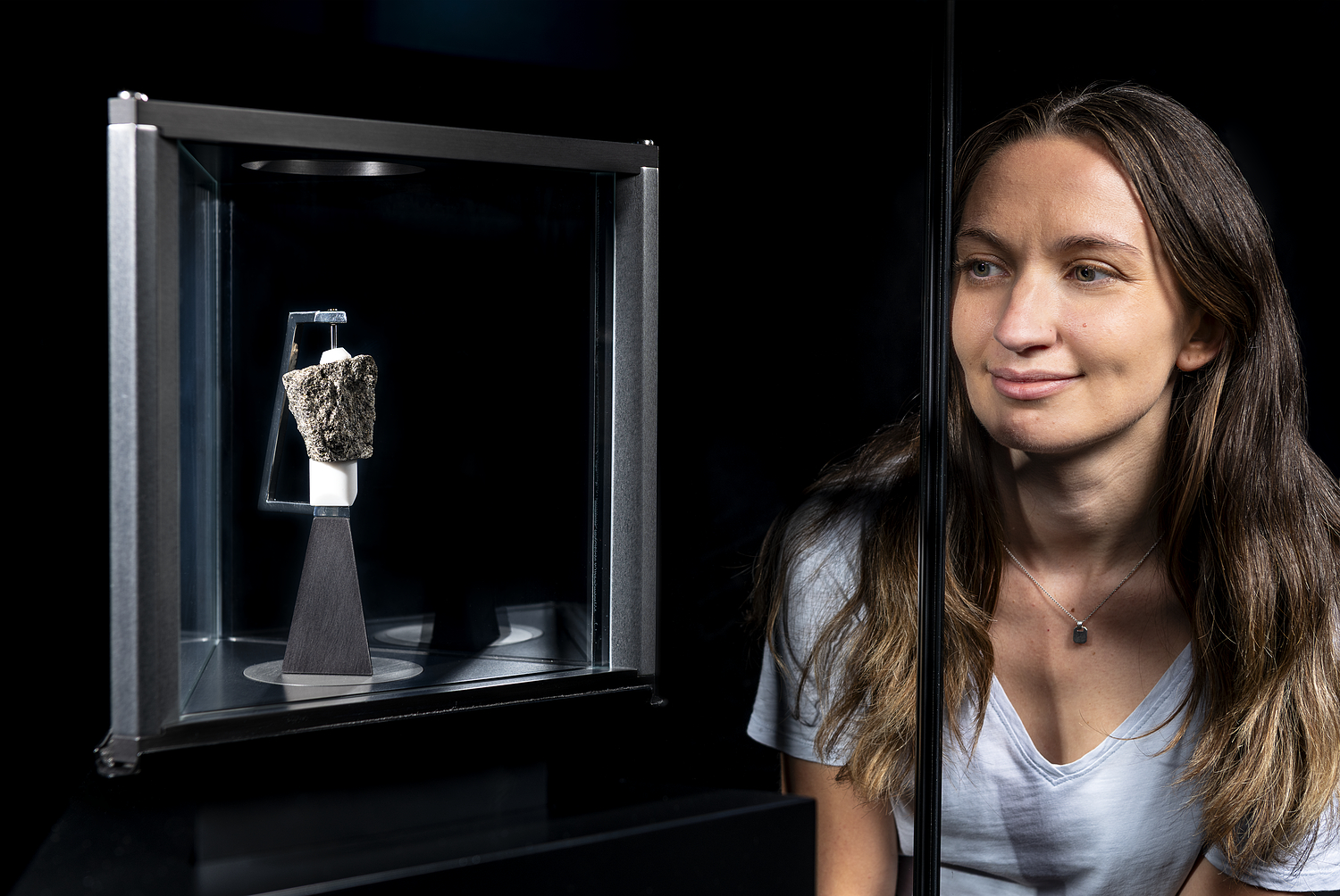 Our new space gallery