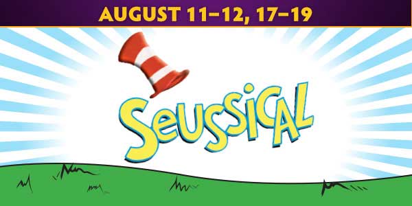 Seussical