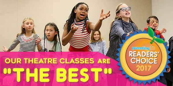 Summer Acting Workshop