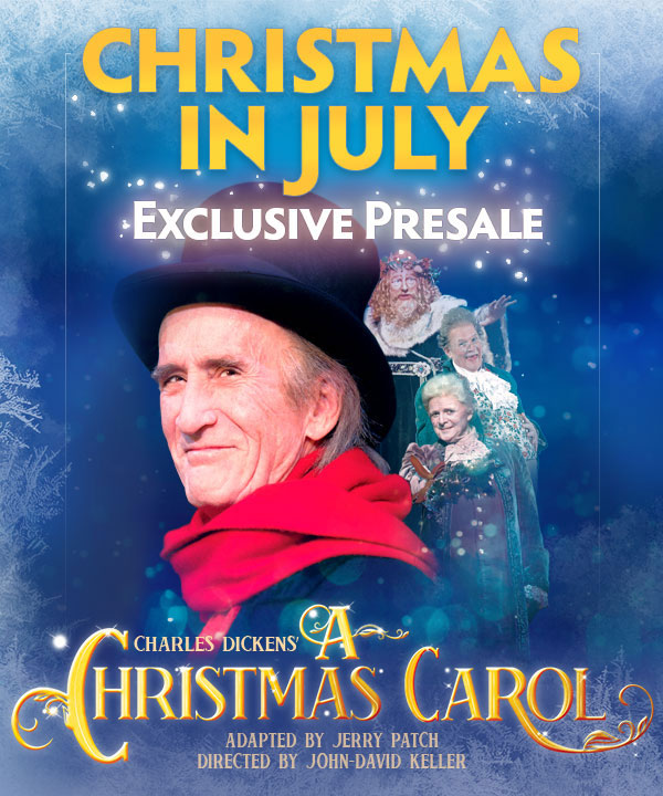 Christmas in July