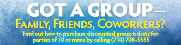 Bring a Group