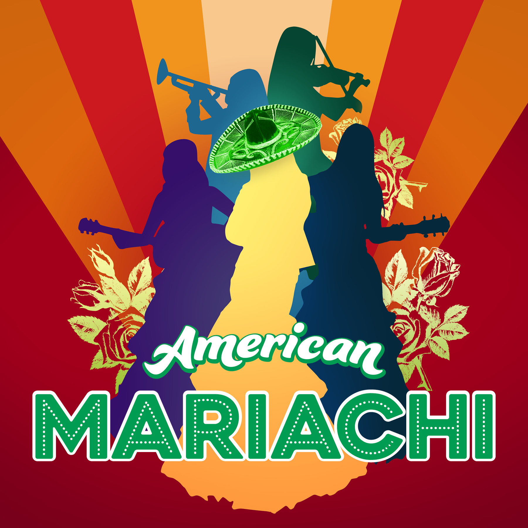 American Mariachi