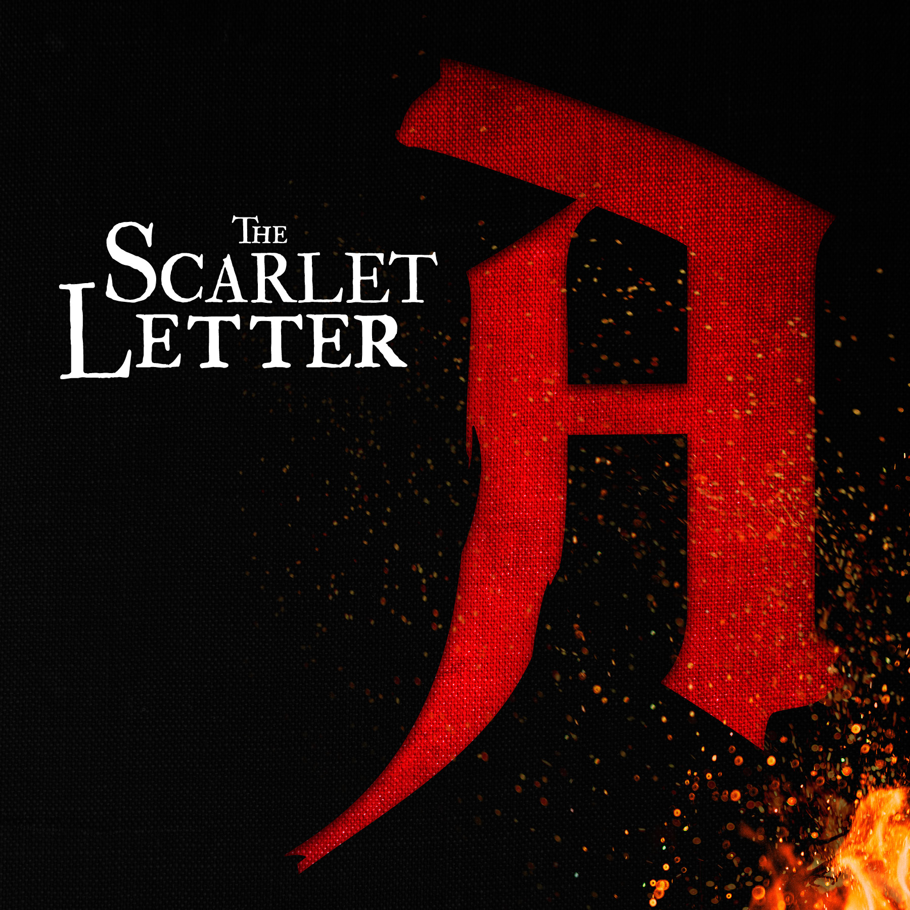 The Scarlet Letter