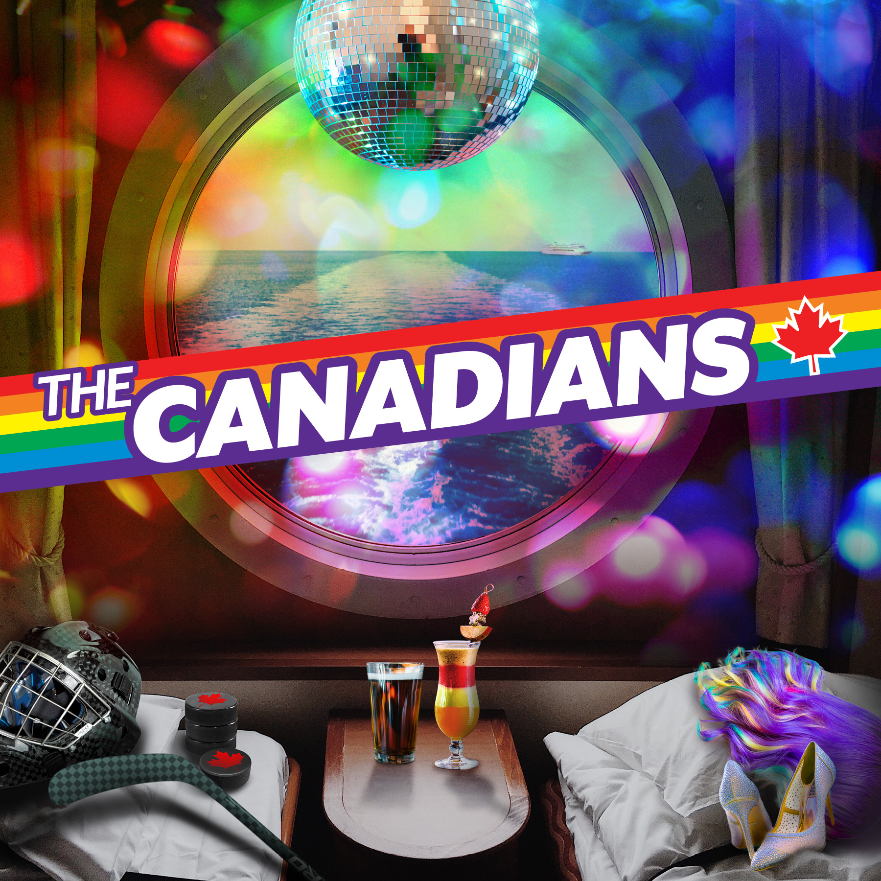 The Canadians