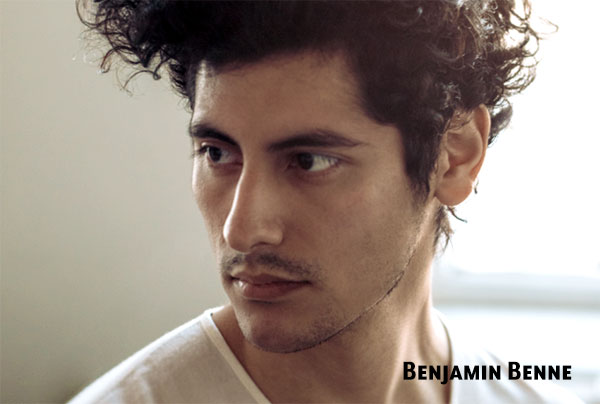 Benjamin Benne
