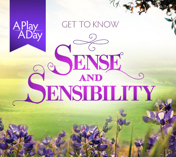 Sense and Sensibility