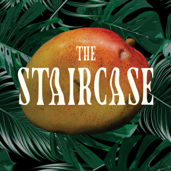 THE STAIRCASE