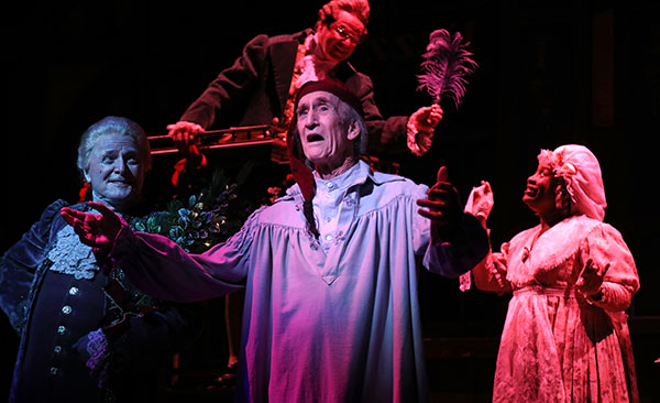 A Christmas Carol
