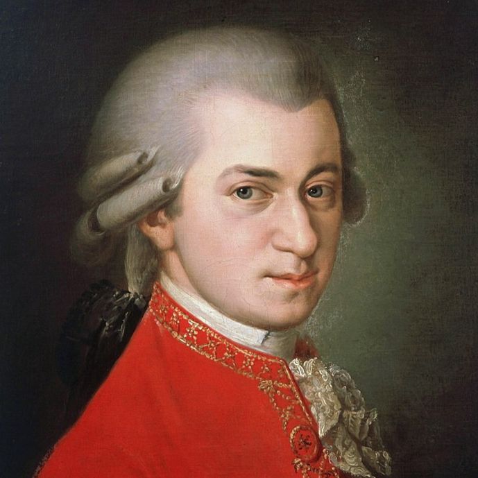 Opera Talks: Composer Spotlight on Mozart