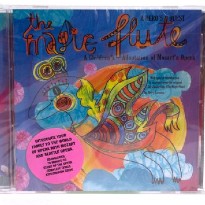 Free The Magic Flute CD: Kid''s Adaptation 