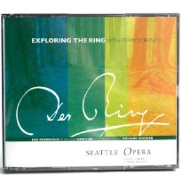 Free Ring CD with purchase!