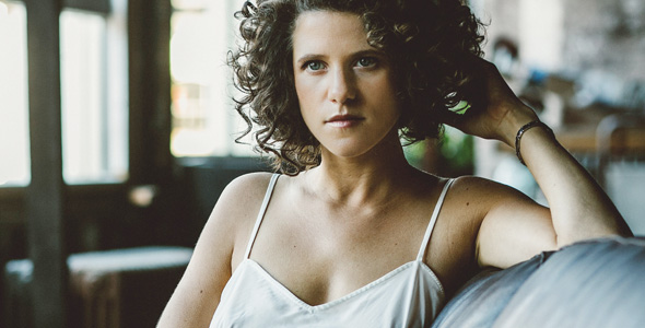 Cyrille Aimée