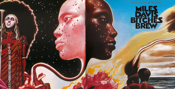 MILES DAVIS FESTIVAL