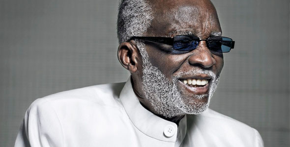 Ahmad Jamal