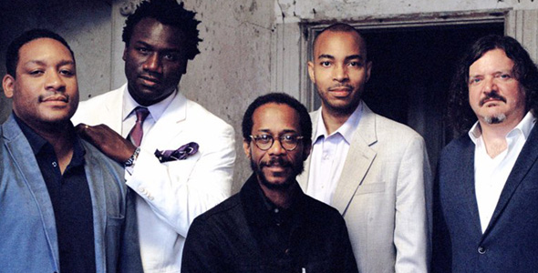 Brian Blade