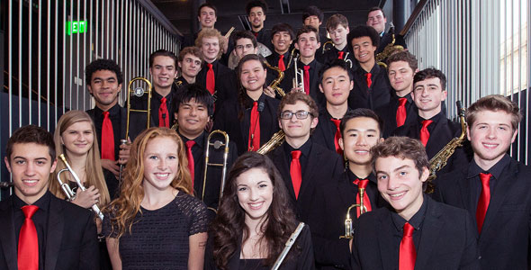 HSAS SPRING CONCERT